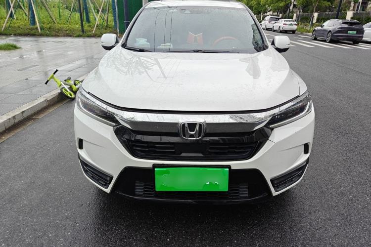 Used Honda Breeze 2020 240TURBO CVT Two-Wheel Drive Prestige Edition Engine Bay