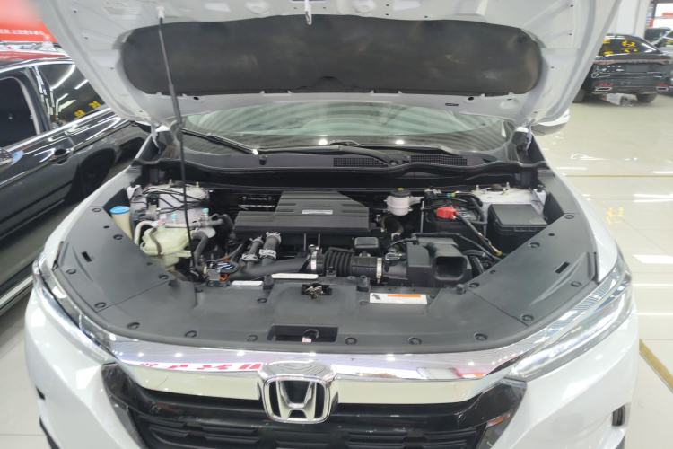 Used Honda Breeze 2020 240TURBO CVT 2WD Elite Edition Engine Bay