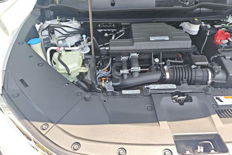 Used Honda Breeze 2020 240TURBO CVT 2WD Luxury Edition Engine Bay Right
