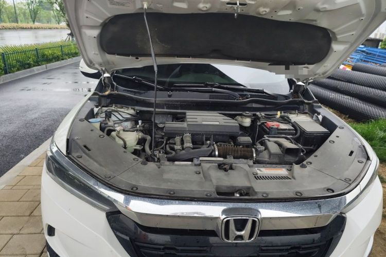 Used Honda Breeze 2020 240TURBO CVT 2WD Luxury Edition Engine Bay Right