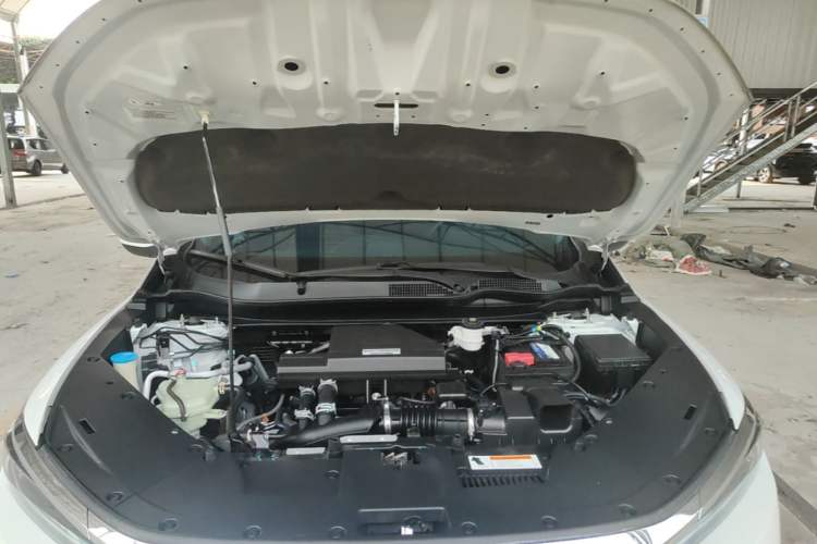 Used Honda Breeze 2020 240TURBO CVT 2WD Luxury Edition Engine Bay
