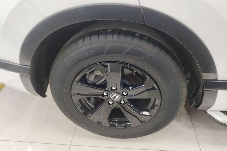 Used Honda Breeze 2020 240TURBO CVT 2WD Elite Edition Exterior 2