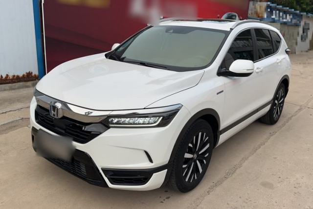 Ojetý Honda Breeze 2020 Xing·Hybrid 2.0L Two-Wheel Drive Xing·Elite Edition