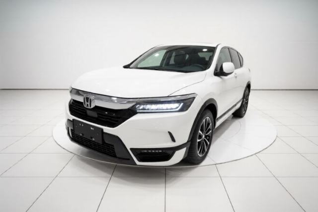Used Honda Breeze 2020 240TURBO CVT Two-Wheel Drive Prestige Edition