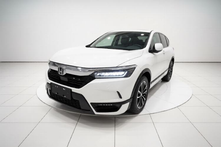 Used Honda Breeze 2020 240TURBO CVT Two-Wheel Drive Prestige Edition Guazi used car, China used car export, Used car for sale, Used cars, Cheapest cars for sale