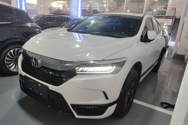 Used Honda Breeze 2020 240TURBO CVT Two-Wheel Drive Prestige Edition Guazi used car, China used car export, Used car for sale, Used  cars, Cheapest cars for sale