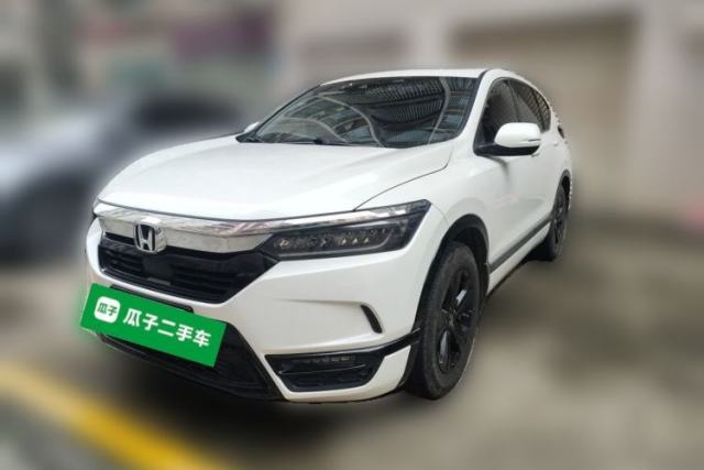 Used Honda Breeze 2020 240TURBO CVT Two-Wheel Drive Prestige Edition
