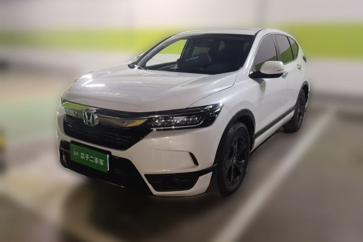 Used Honda Breeze 2020 240TURBO CVT 2WD Elite Edition Guazi used car, China used car export, Used car for sale, Used  cars, Cheapest cars for sale