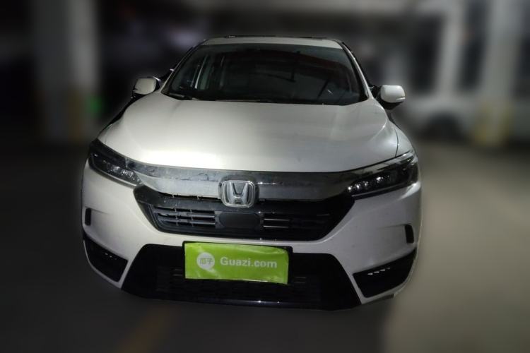 Used Honda Breeze 2020 240TURBO CVT Two-Wheel Drive Prestige Edition Front