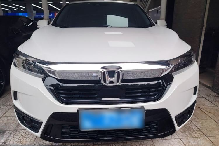 Used Honda Breeze 2020 240TURBO CVT 2WD Luxury Edition Front