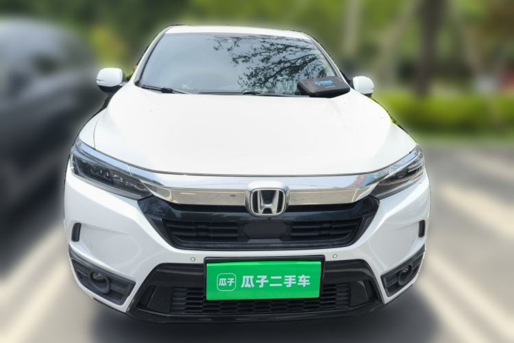 Used Honda Breeze 2020 240TURBO CVT 2WD Luxury Edition Front