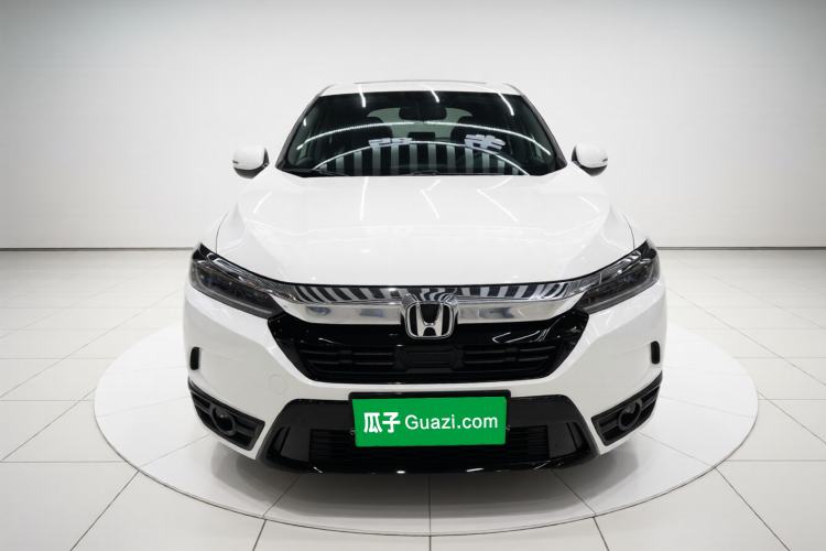 Used Honda Breeze 2020 240TURBO CVT 2WD Elite Edition Front