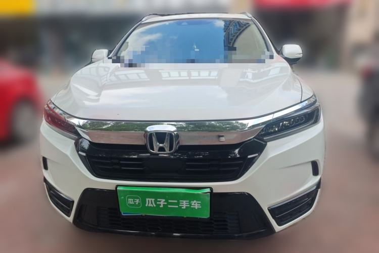 Used Honda Breeze 2020 240TURBO CVT Two-Wheel Drive Prestige Edition Front
