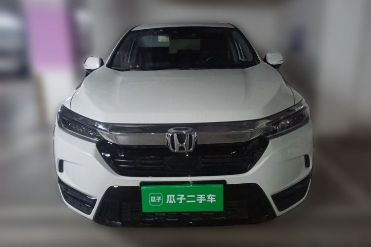Used Honda Breeze 2020 240TURBO CVT Two-Wheel Drive Prestige Edition Front