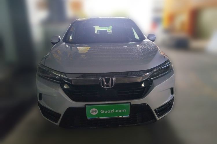 Used Honda Breeze 2020 240TURBO CVT Two-Wheel Drive Prestige Edition Front