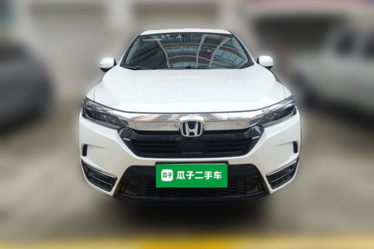 Used Honda Breeze 2020 240TURBO CVT Two-Wheel Drive Prestige Edition Front