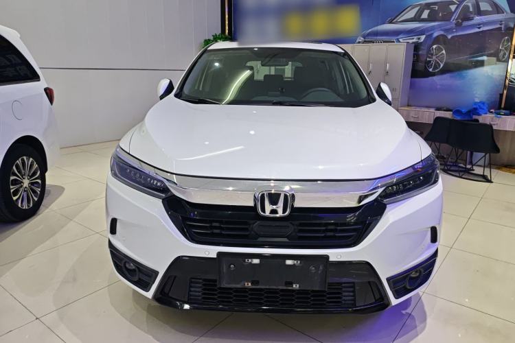 Used Honda Breeze 2020 240TURBO CVT 2WD Elite Edition Front