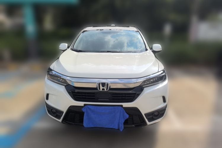 Used Honda Breeze 2020 240TURBO CVT 2WD Elite Edition Front