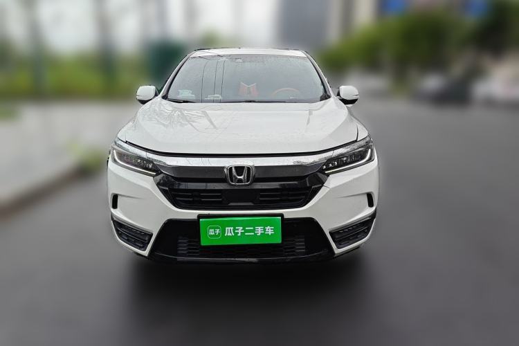 Used Honda Breeze 2020 240TURBO CVT Two-Wheel Drive Prestige Edition Front