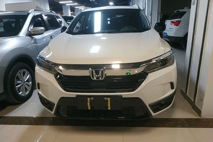 Used Honda Breeze 2020 240TURBO CVT 2WD Elite Edition Front