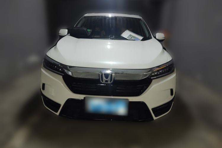 Used Honda Breeze 2020 240TURBO CVT Four-Wheel Drive Premium Edition Front