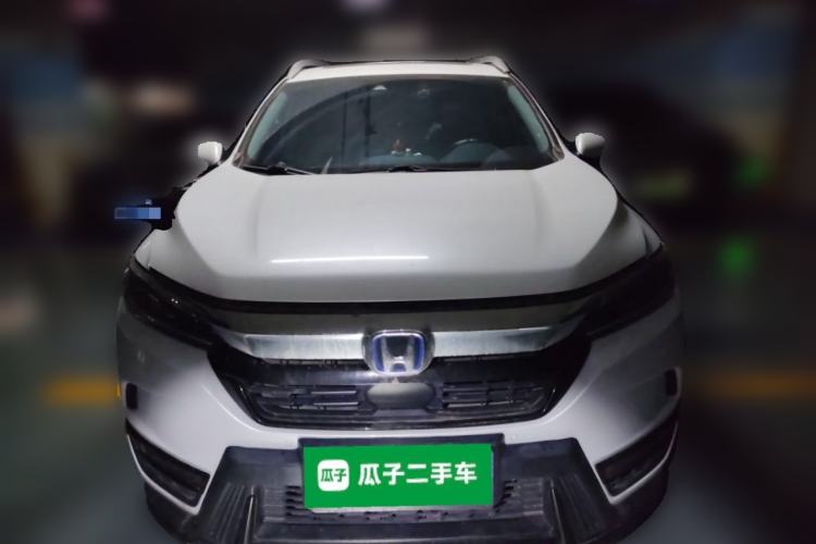 Used Honda Breeze 2020 Rui Hybrid 2.0L Two-Wheel Drive Rui Luxury Edition Front