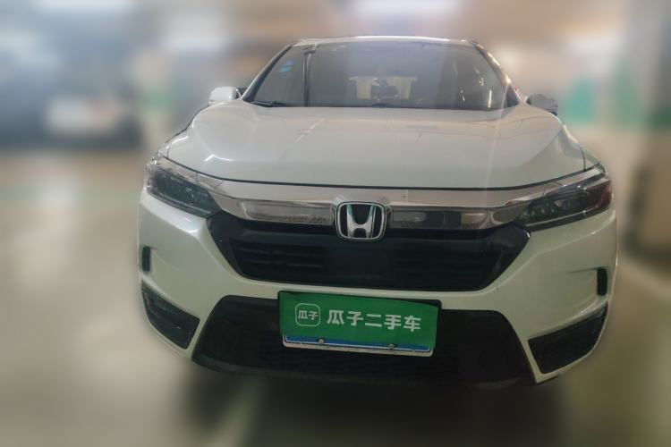 Used Honda Breeze 2020 240TURBO CVT Two-Wheel Drive Prestige Edition Front