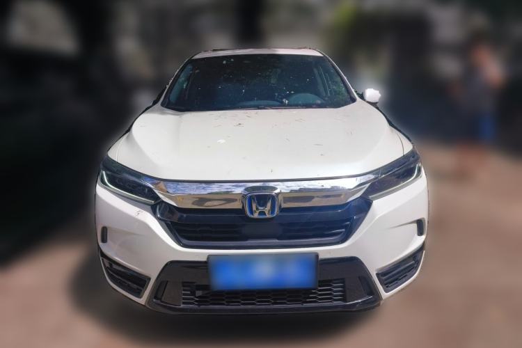 Used Honda Breeze 2020 Rui Hybrid 2.0L Two-Wheel Drive Rui Prestige Edition Front