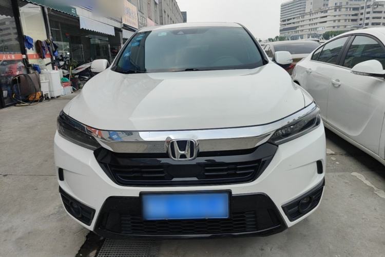 Used Honda Breeze 2020 240TURBO CVT 2WD Luxury Edition Front