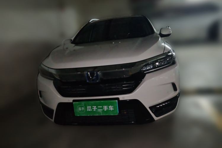 Used Honda Breeze 2020 Rui Hybrid 2.0L Two-Wheel Drive Rui Prestige Edition Front
