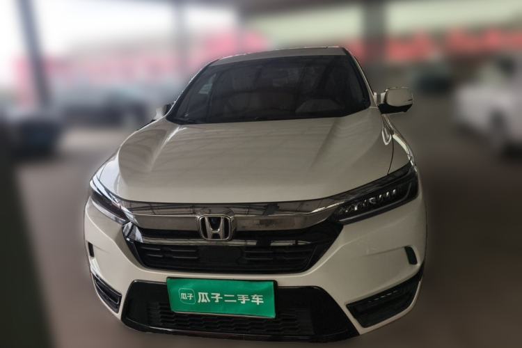 Used Honda Breeze 2020 240TURBO CVT Two-Wheel Drive Prestige Edition Front