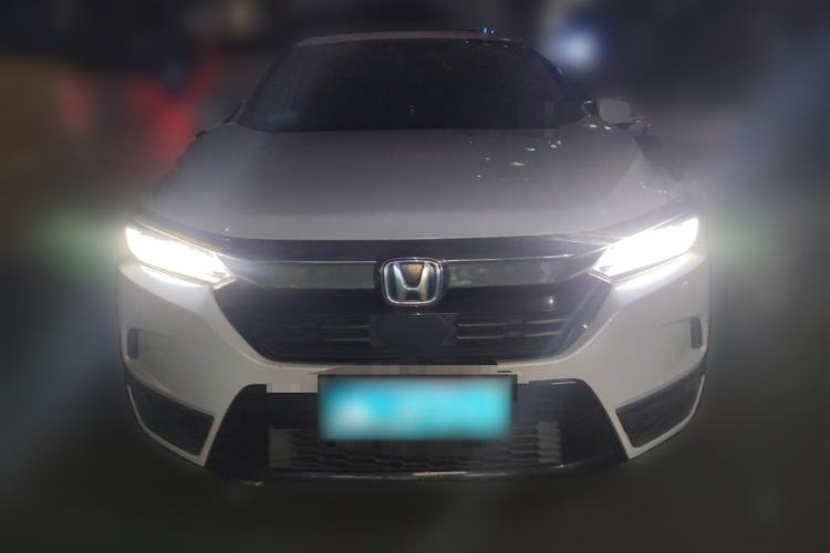 Used Honda Breeze 2020 Xing·Hybrid 2.0L Two-Wheel Drive Xing·Elite Edition Front