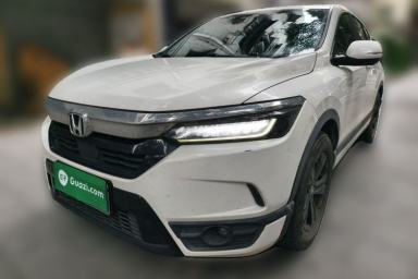 Used Honda Breeze 2020 240TURBO CVT 2WD Luxury Edition