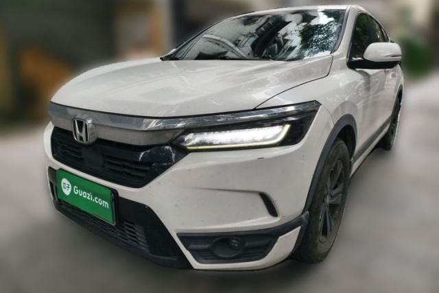 Used Honda Breeze 2020 240TURBO CVT 2WD Luxury Edition