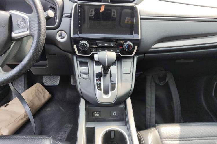Used Honda Breeze 2020 240TURBO CVT 2WD Elite Edition Gear Lever