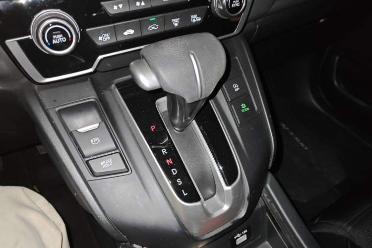 Used Honda Breeze 2020 240TURBO CVT 2WD Luxury Edition Gear Lever