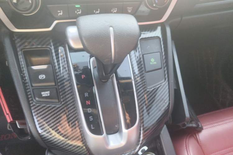Used Honda Breeze 2020 240TURBO CVT 2WD Elite Edition Gear Lever