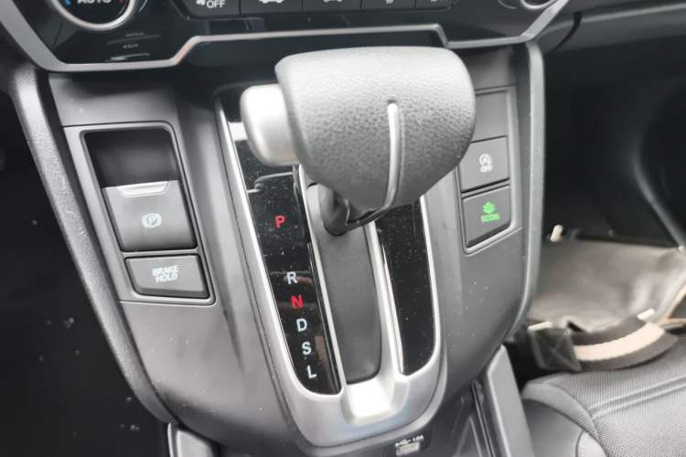 Used Honda Breeze 2020 240TURBO CVT 2WD Luxury Edition Gear Lever