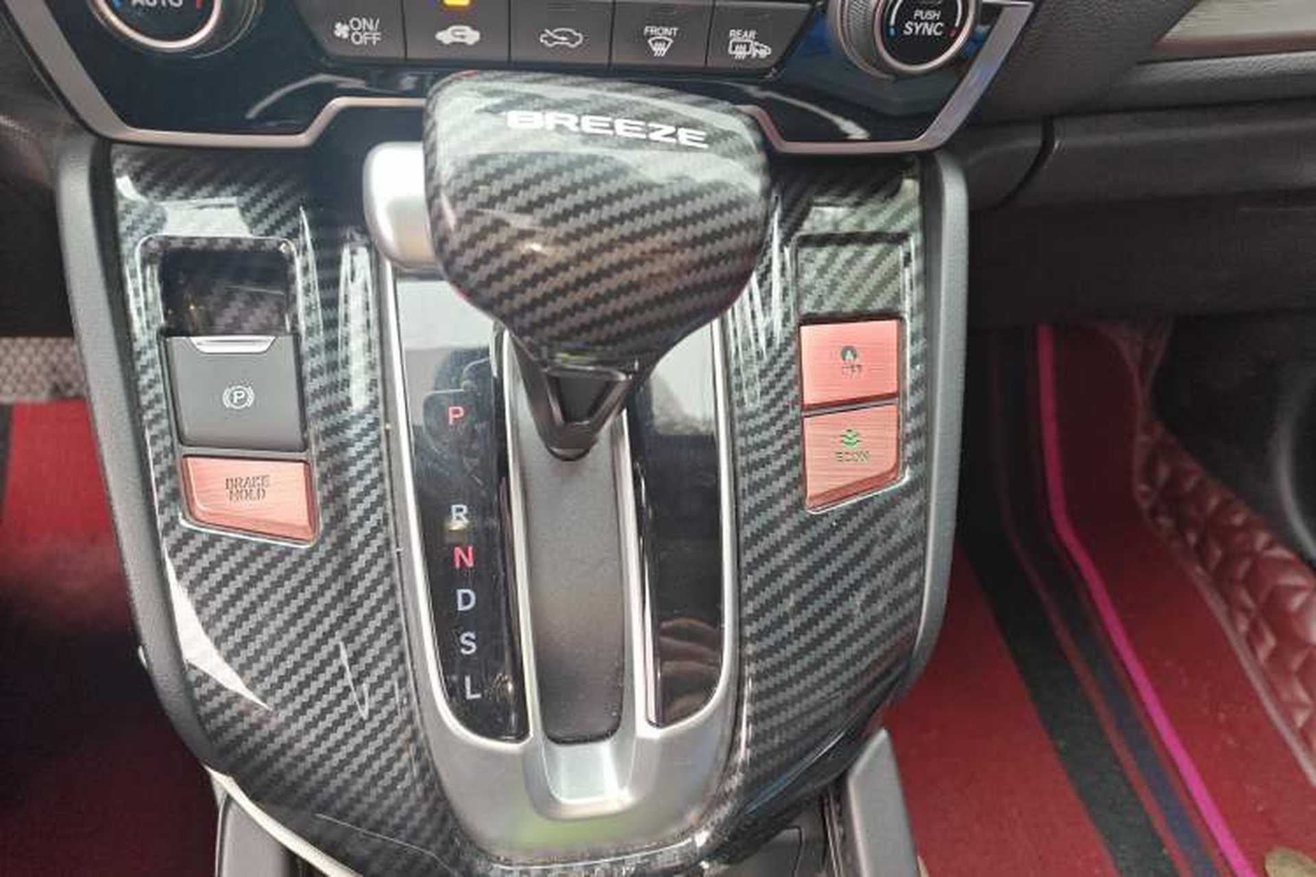 Used Honda Breeze 2020 240TURBO CVT 2WD Luxury Edition Gear Lever