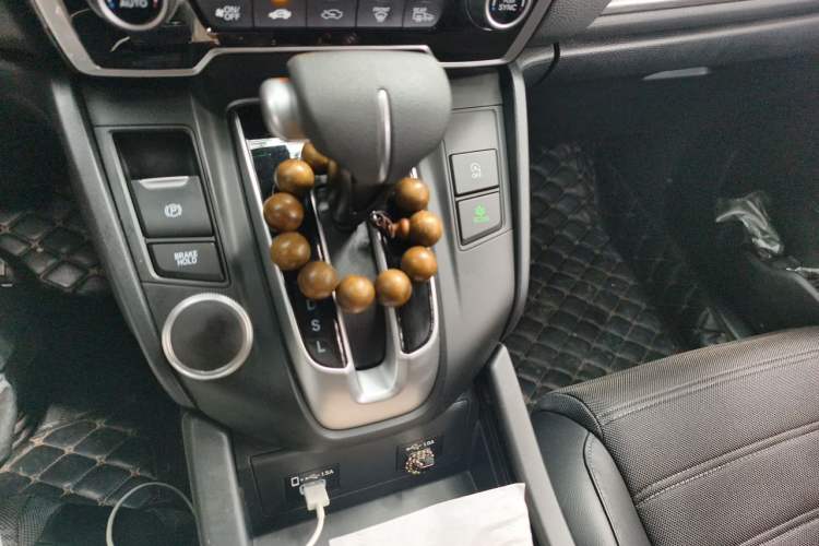 Used Honda Breeze 2020 240TURBO CVT 2WD Luxury Edition Gear Lever