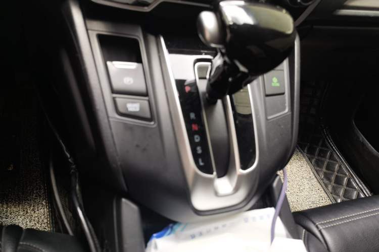 Used Honda Breeze 2020 240TURBO CVT 2WD Elite Edition Gear Lever
