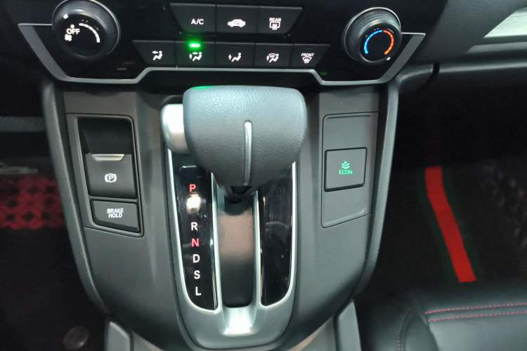 Used Honda Breeze 2020 240TURBO CVT 2WD Elite Edition Gear Lever