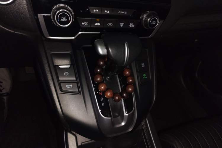 Used Honda Breeze 2020 240TURBO CVT Two-Wheel Drive Prestige Edition Gear Lever