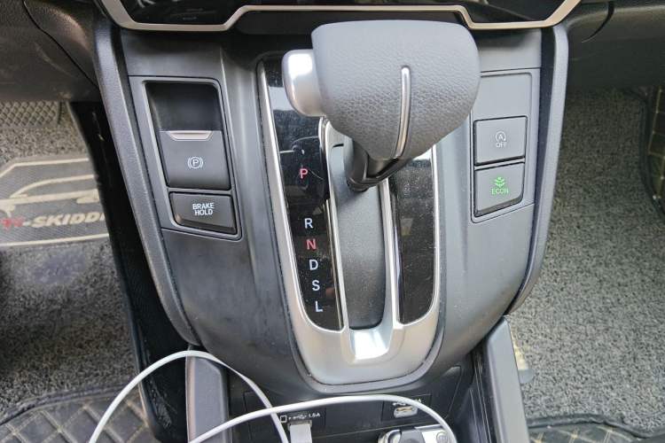 Used Honda Breeze 2020 240TURBO CVT 2WD Luxury Edition Gear Lever