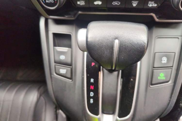 Used Honda Breeze 2020 240TURBO CVT Two-Wheel Drive Prestige Edition Gear Lever