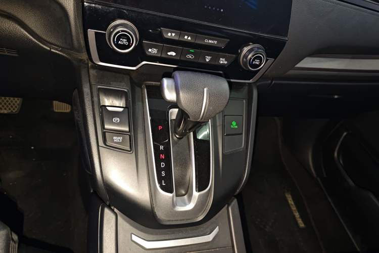 Used Honda Breeze 2020 240TURBO CVT 2WD Elite Edition Gear Lever