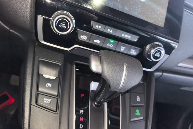 Used Honda Breeze 2020 240TURBO CVT 2WD Luxury Edition Gear Lever