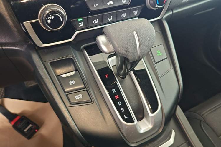 Used Honda Breeze 2020 240TURBO CVT 2WD Elite Edition Gear Lever