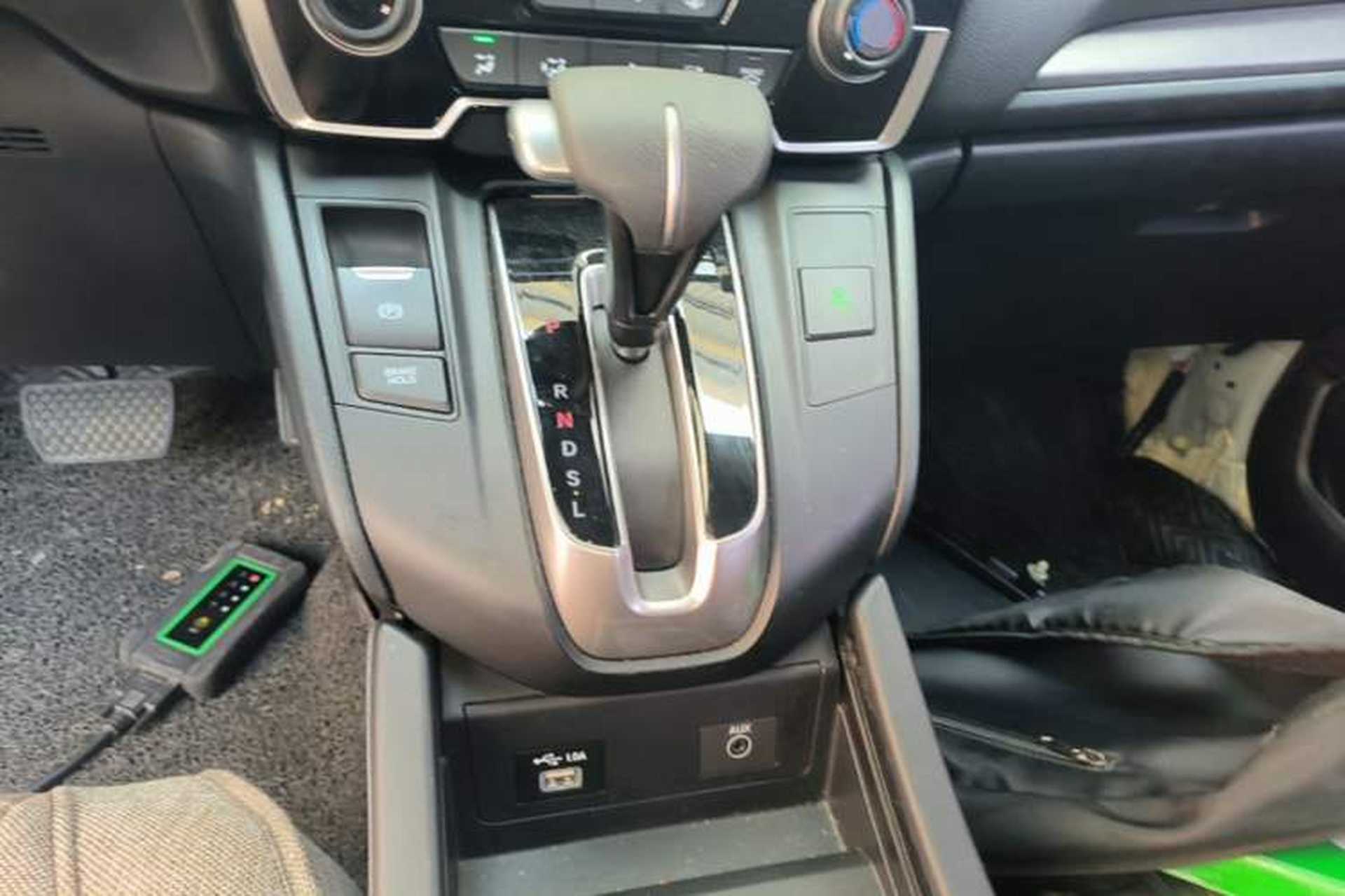 Used Honda Breeze 2020 240TURBO CVT 2WD Elite Edition Gear Lever
