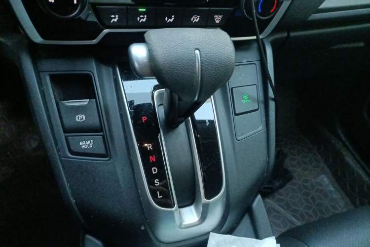 Used Honda Breeze 2020 240TURBO CVT 2WD Elite Edition Gear Lever